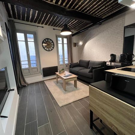 Ferienwohnung Romeo Charmant Studio Centre Historique Grasse Exterior foto